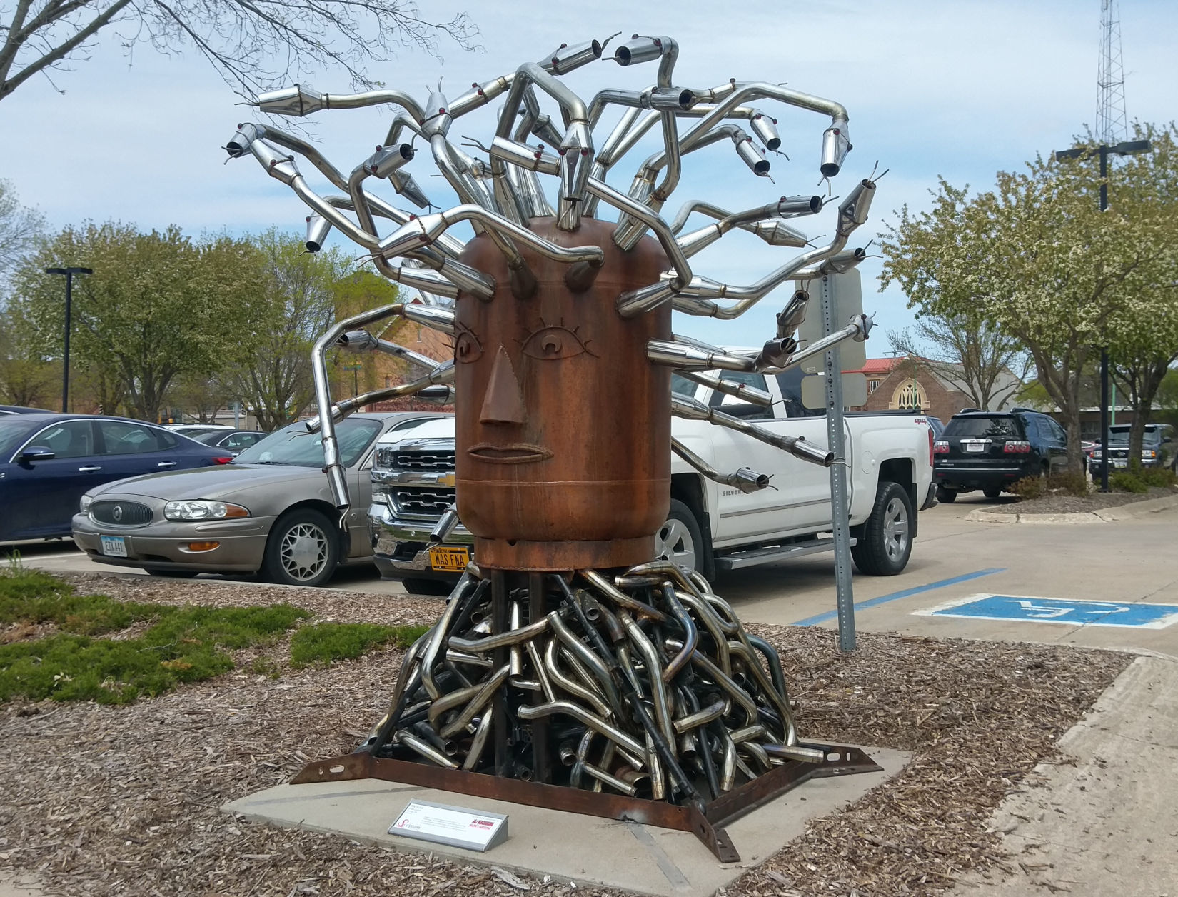 “Medusa”
